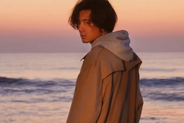 藤井風